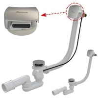 Сифоны и сточные комплекты